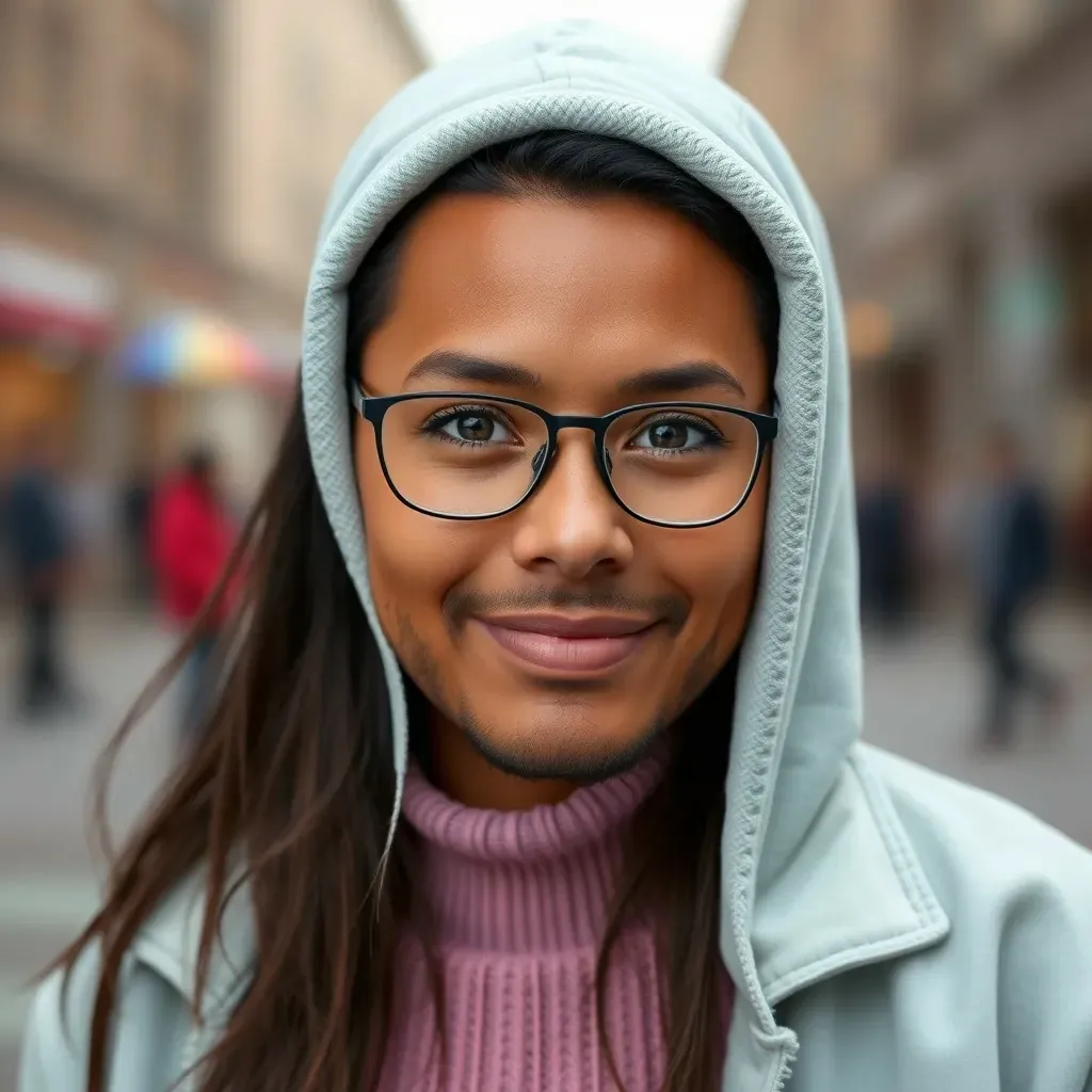 Picture of Gina Patel